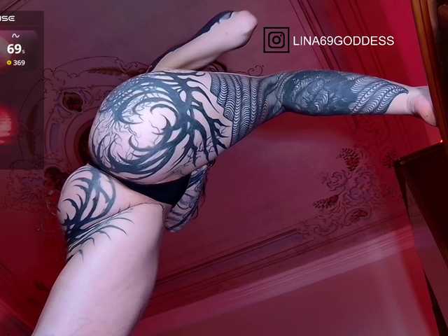 LINA69FEMDOM