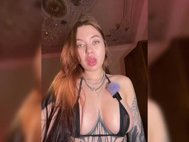 Lina69Goddesssss live cam on BongaCams