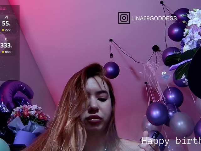LINA69FEMDOM