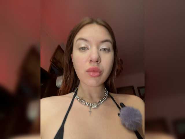 Lina69Goddesssss live cam on BongaCams