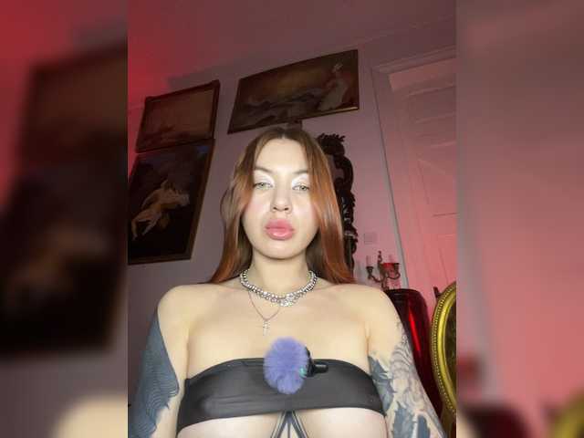 видео Lina69Goddesssss