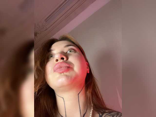 Lina69Goddesssss live cam on BongaCams