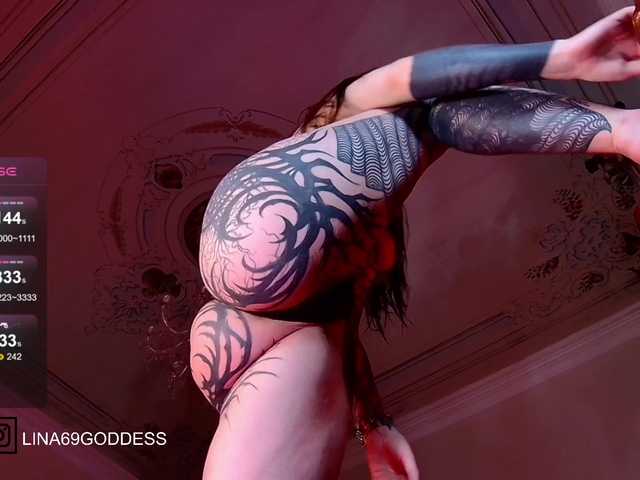 LINA69FEMDOM