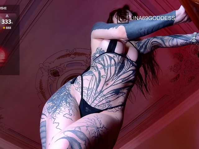 LINA69FEMDOM