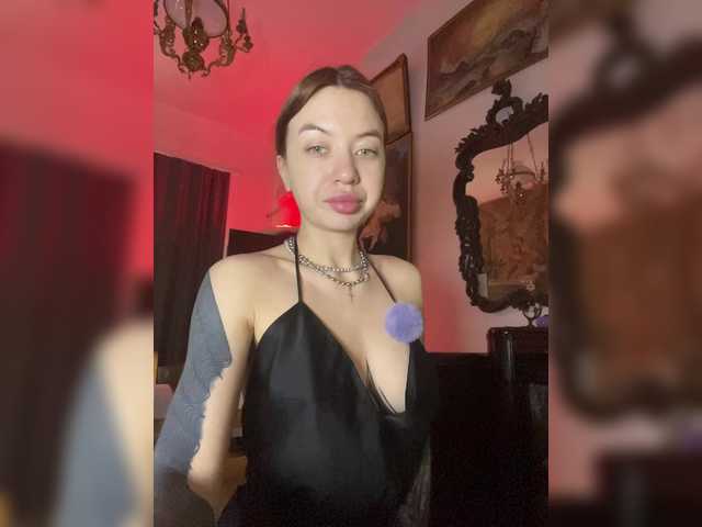 Lina69Goddesssss