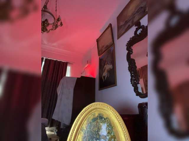 Lina69Goddesssss live cam on BongaCams