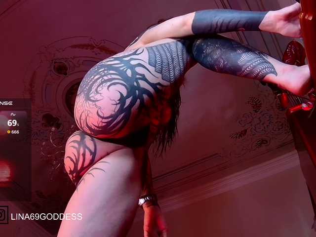 LINA69FEMDOM
