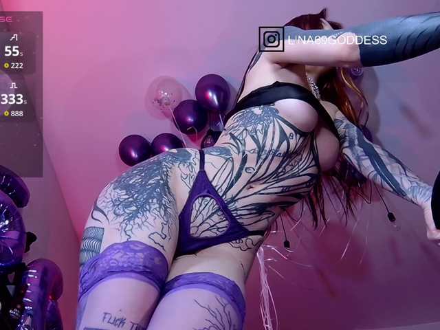 Lina69Goddesssss