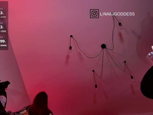 Lina69Goddesssss