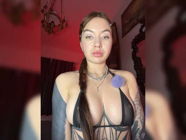 LINA69FEMDOM