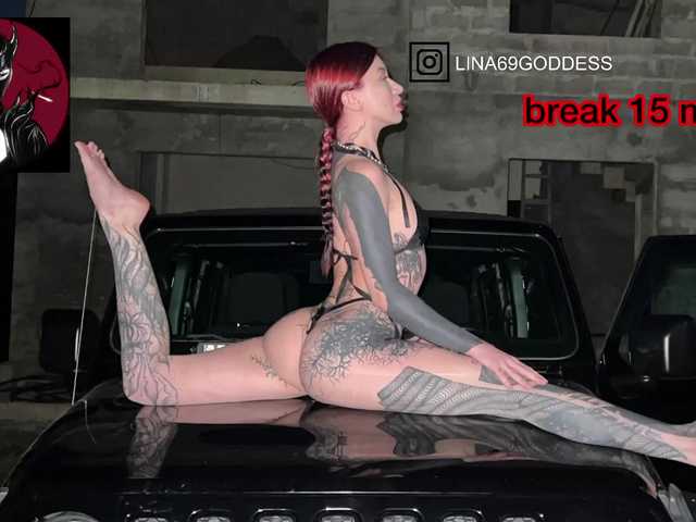  Lina69Goddesssss chat room