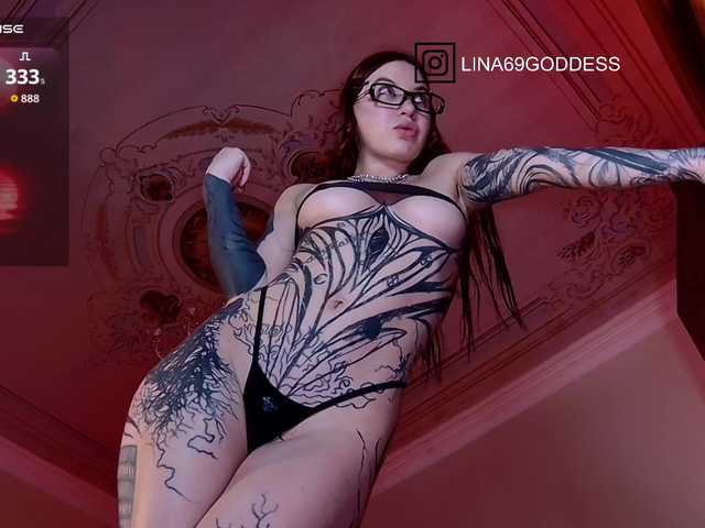 Lina69Goddesssss