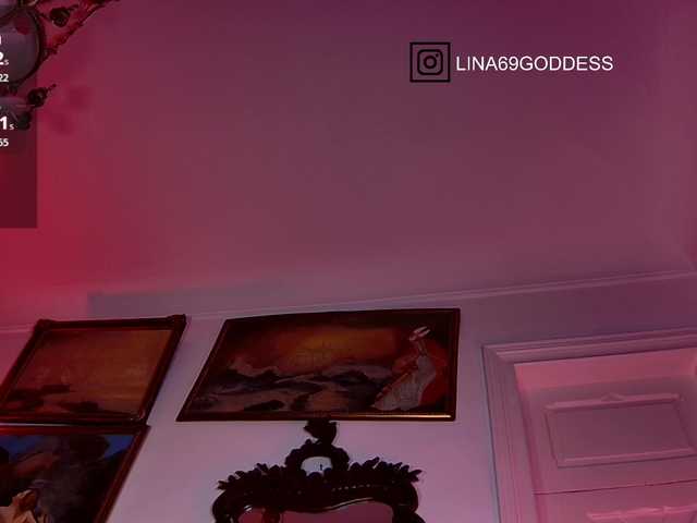 LINA69FEMDOM