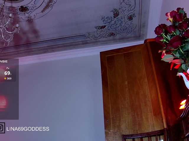 LINA69FEMDOM