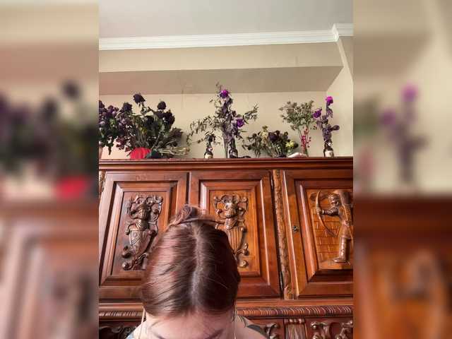 видео Lina69Goddesssss