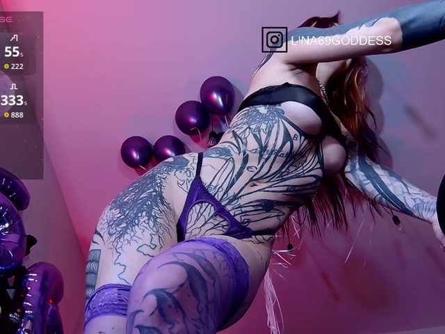 Lina69Goddesssss