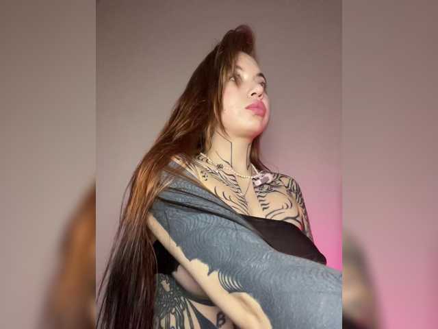 Lina69Goddesssss