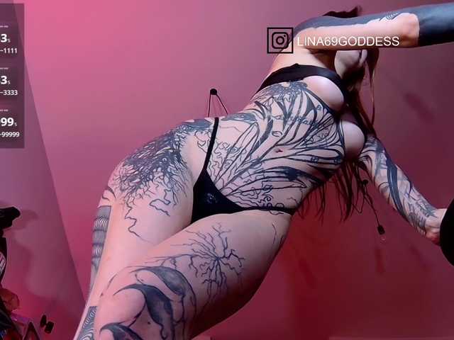 LINA69FEMDOM