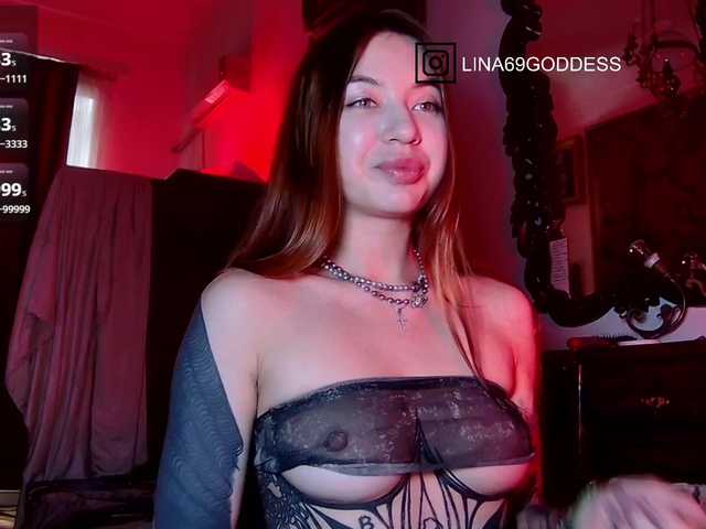 Lina69Goddesssss