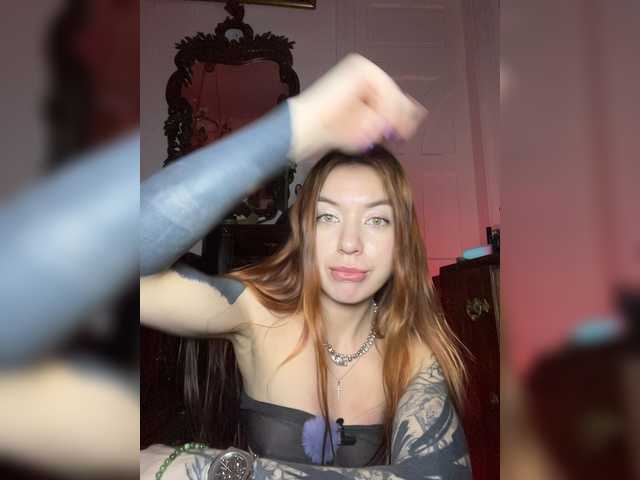 Lina69Goddesssss