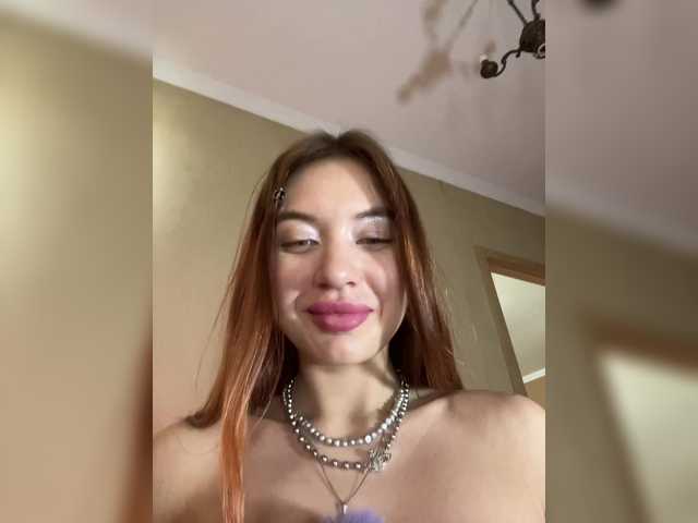 Lina69Goddesssss's BongaCams show and profile