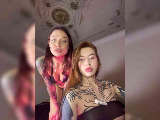 LINA69FEMDOM