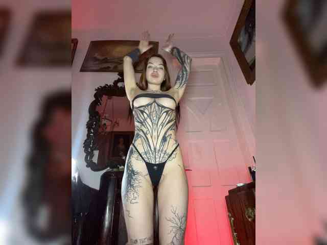 LINA69FEMDOM