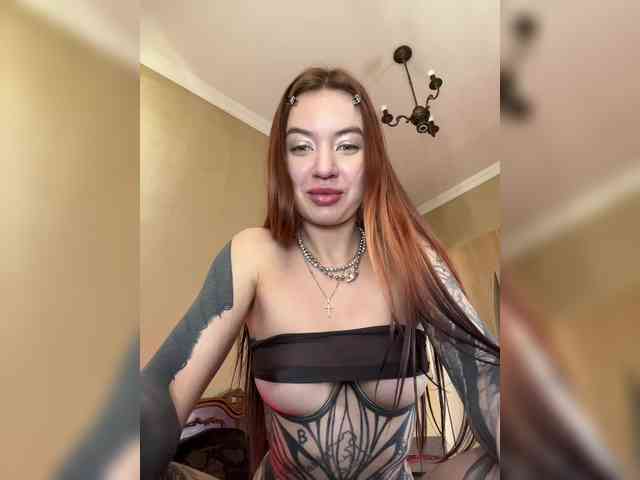 Lina69Femdom webcam
