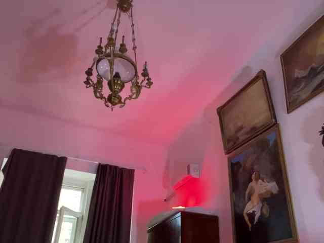 Lina69Femdom webcam