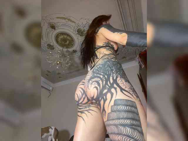 LINA69FEMDOM