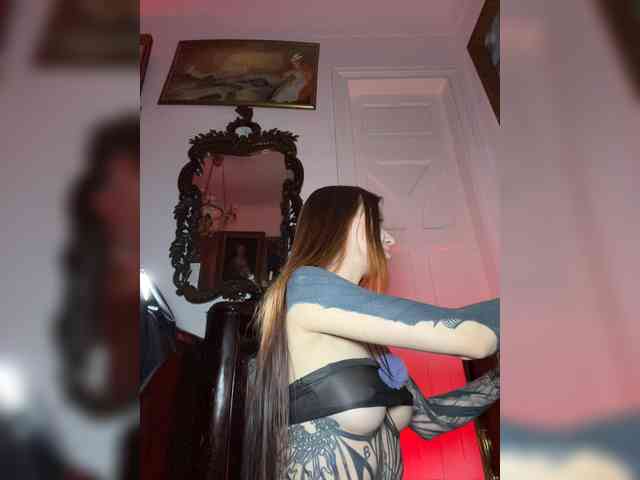 LINA69FEMDOM