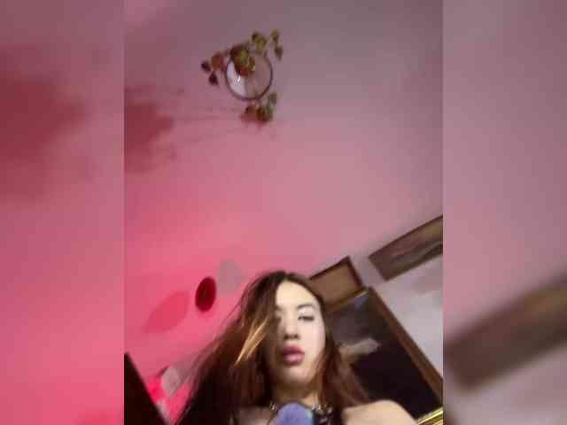 Lina69Femdom webcam