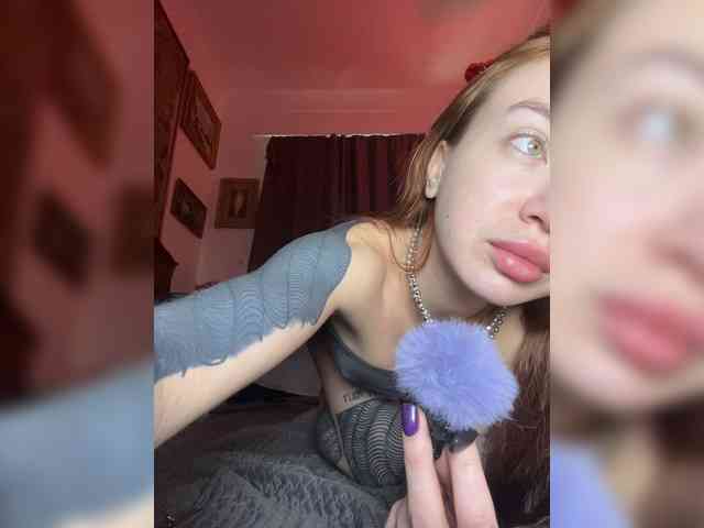 Lina69Femdom webcam