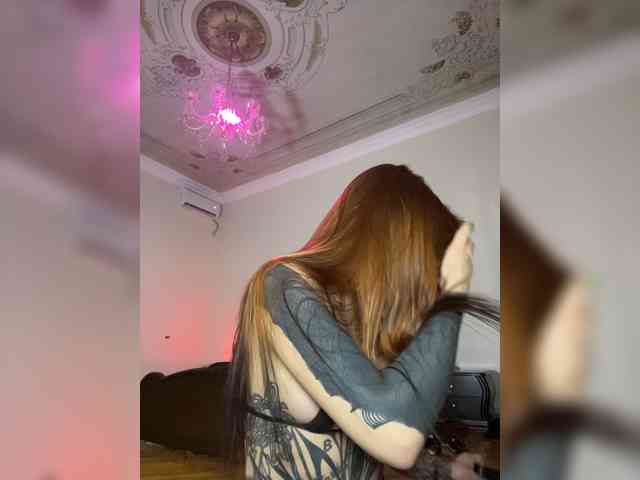 Lina69Goddesssss