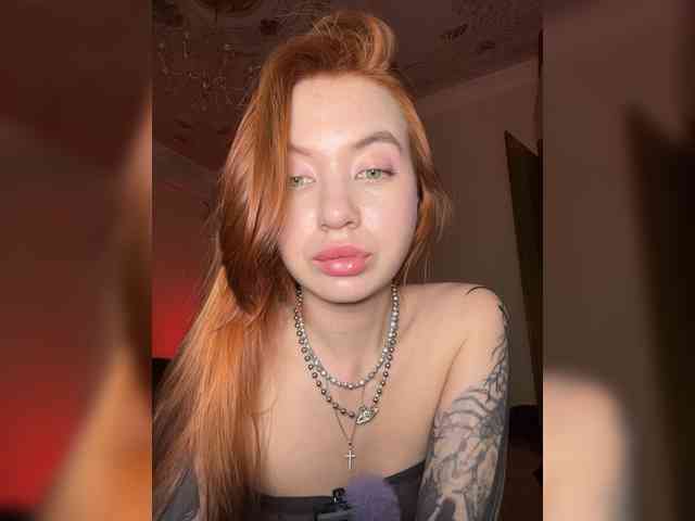 Lina69Femdom webcam