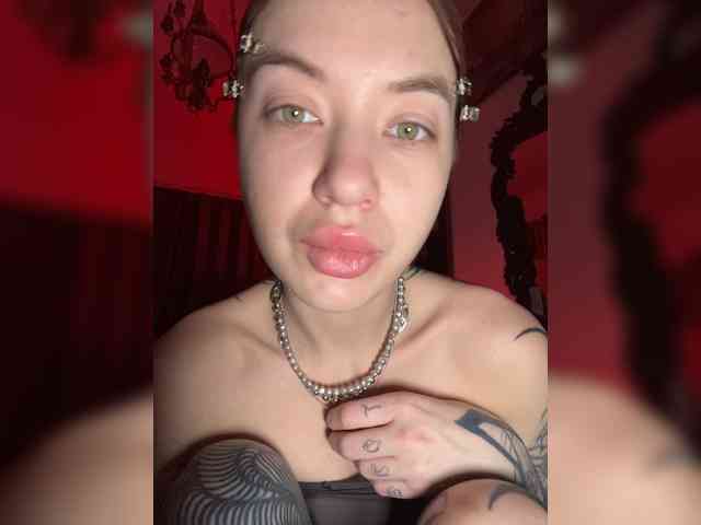 Lina69Femdom