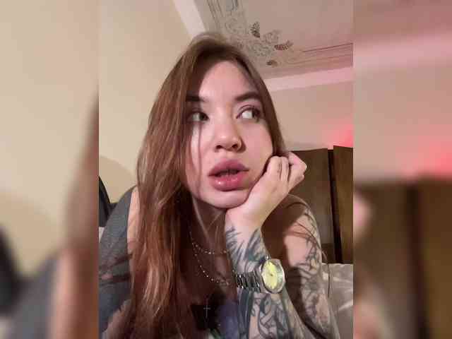 camsex chat Lina69Goddesssss