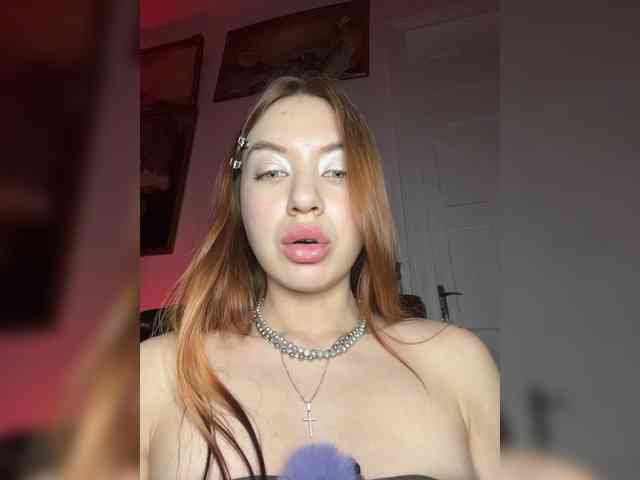 Lina69Femdom webcam