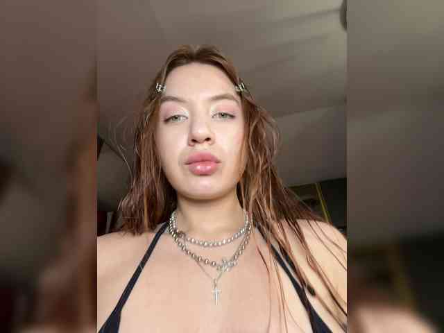 Lina69Femdom webcam