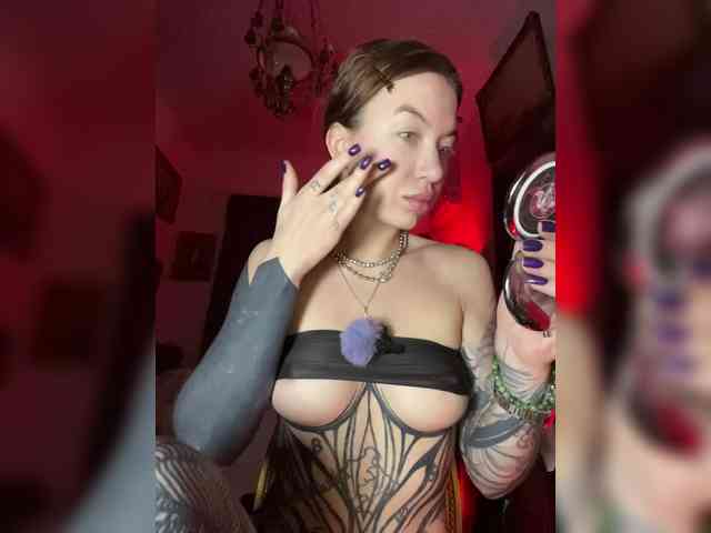 LINA69FEMDOM