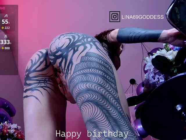 LINA69FEMDOM