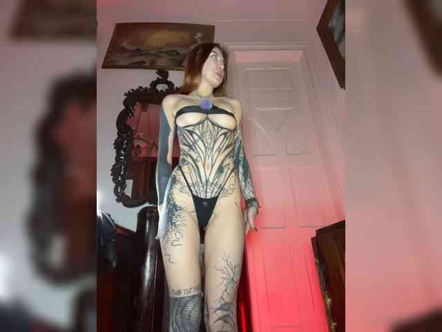 LINA69FEMDOM