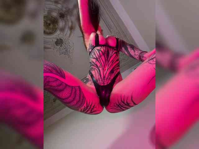 LINA69FEMDOM
