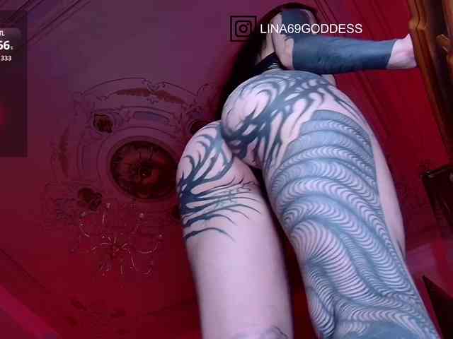 Lina69Goddesssss Lina69Goddesssss