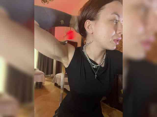 LINA69FEMDOM