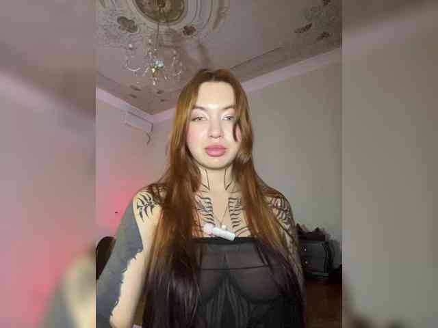 Lina69Femdom webcam
