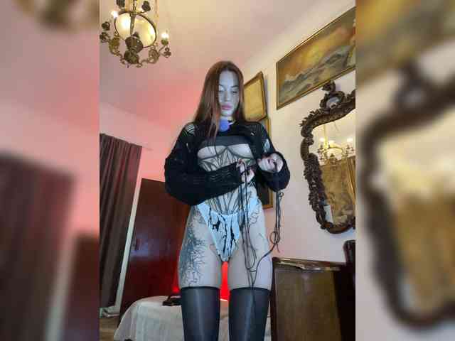 LINA69FEMDOM