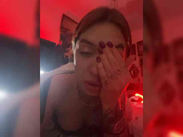 Lina69Femdom webcam