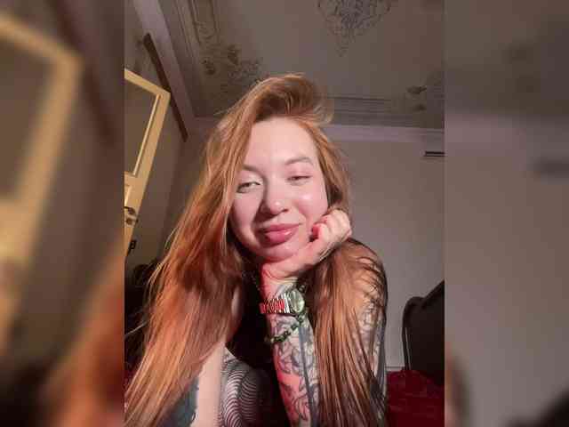 Lina69Goddesssss