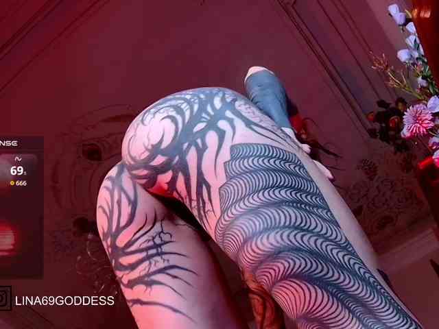 lina69femdom